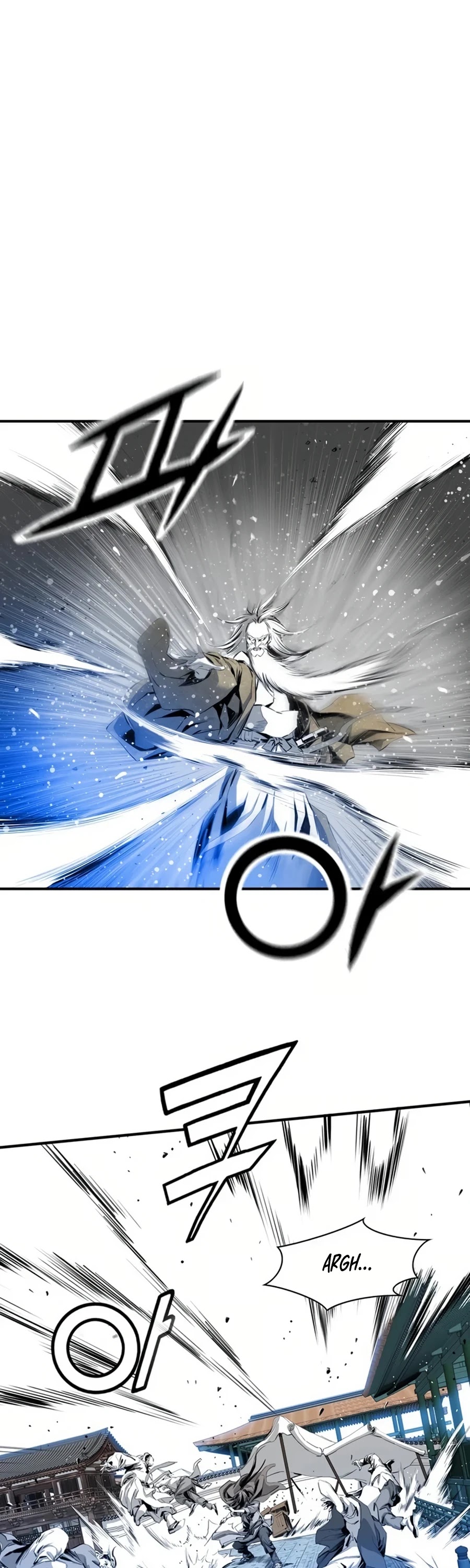 Way To Heaven Chapter 34 page 49 - Chapter 34