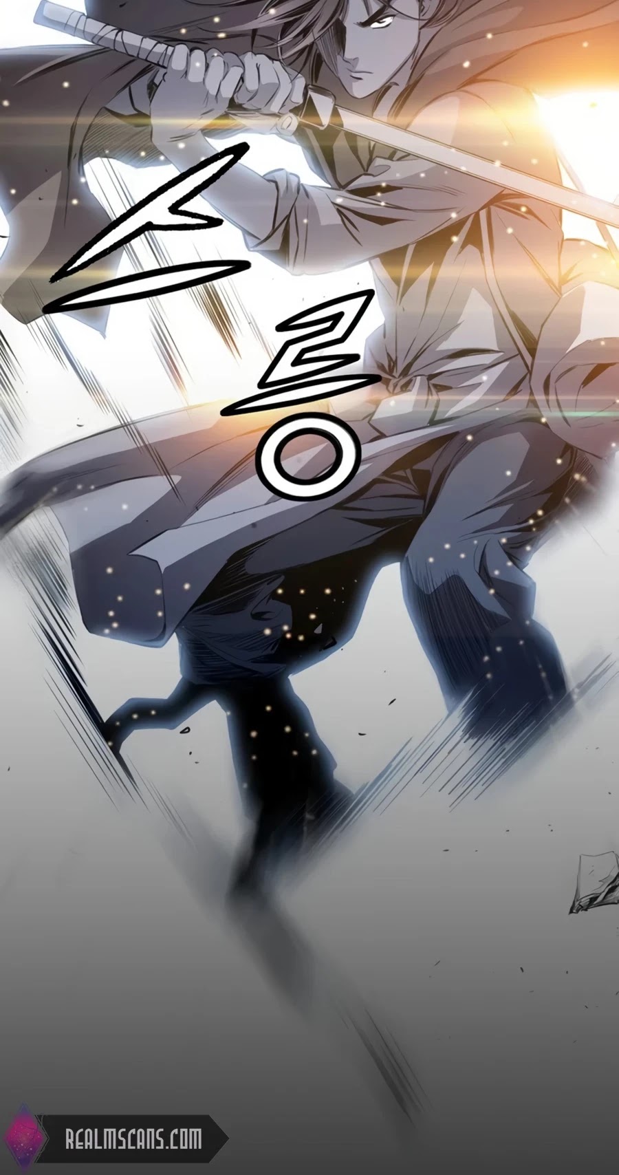 Way To Heaven Chapter 34 page 54 - Chapter 34