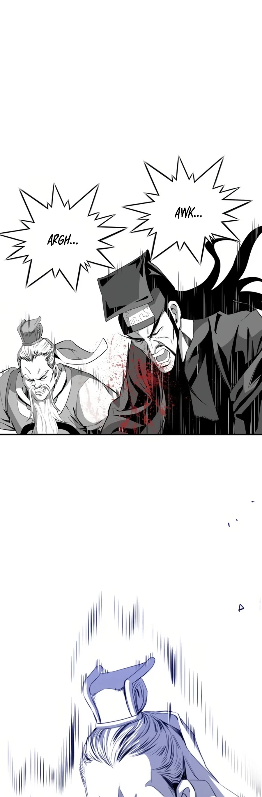 Way To Heaven Chapter 34 page 8 - Chapter 34