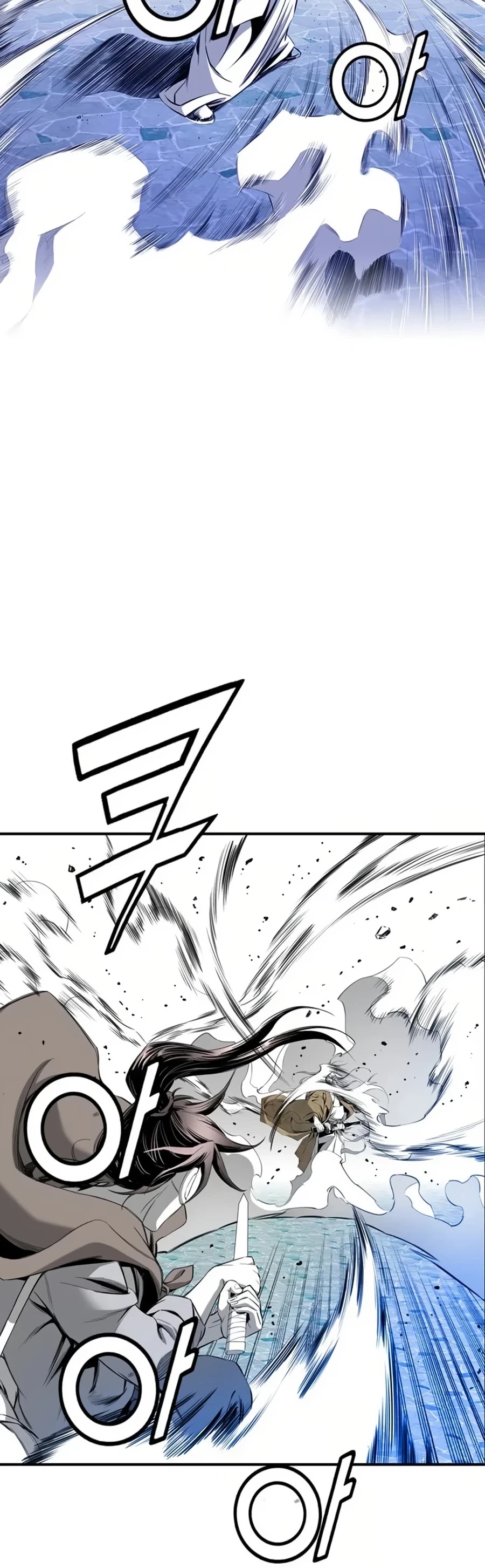 Way To Heaven Chapter 35 page 11 - Chapter 35
