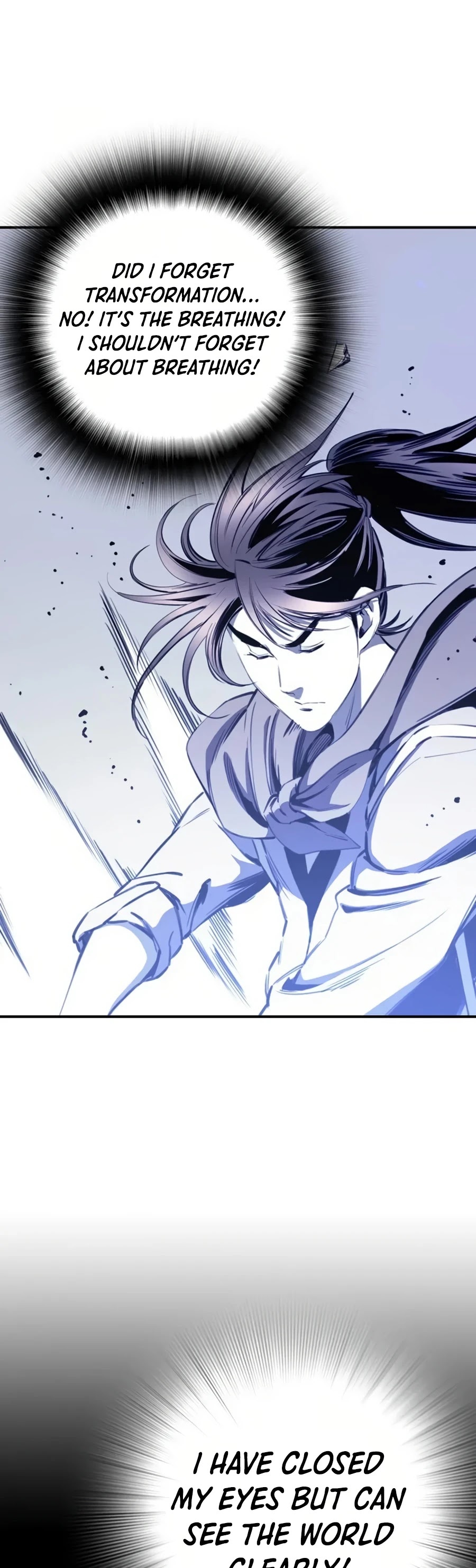 Way To Heaven Chapter 35 page 12 - Chapter 35