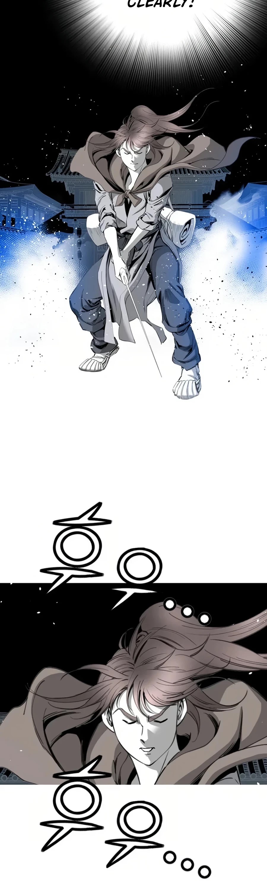 Way To Heaven Chapter 35 page 13 - Chapter 35