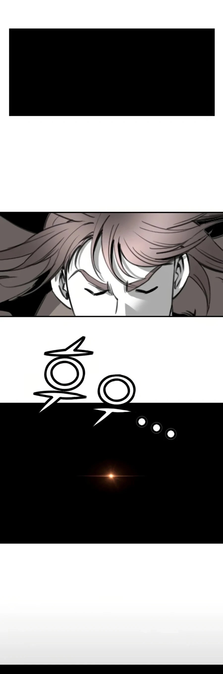 Way To Heaven Chapter 35 page 14 - Chapter 35