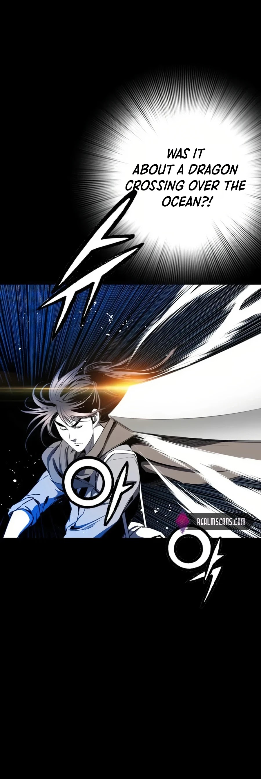 Way To Heaven Chapter 35 page 18 - Chapter 35