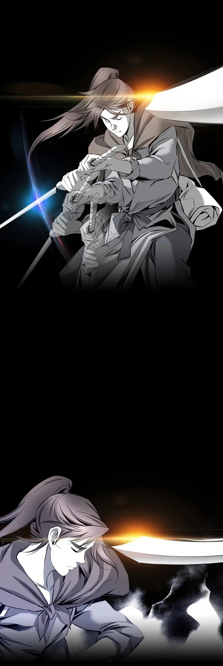 Way To Heaven Chapter 35 page 19 - Chapter 35