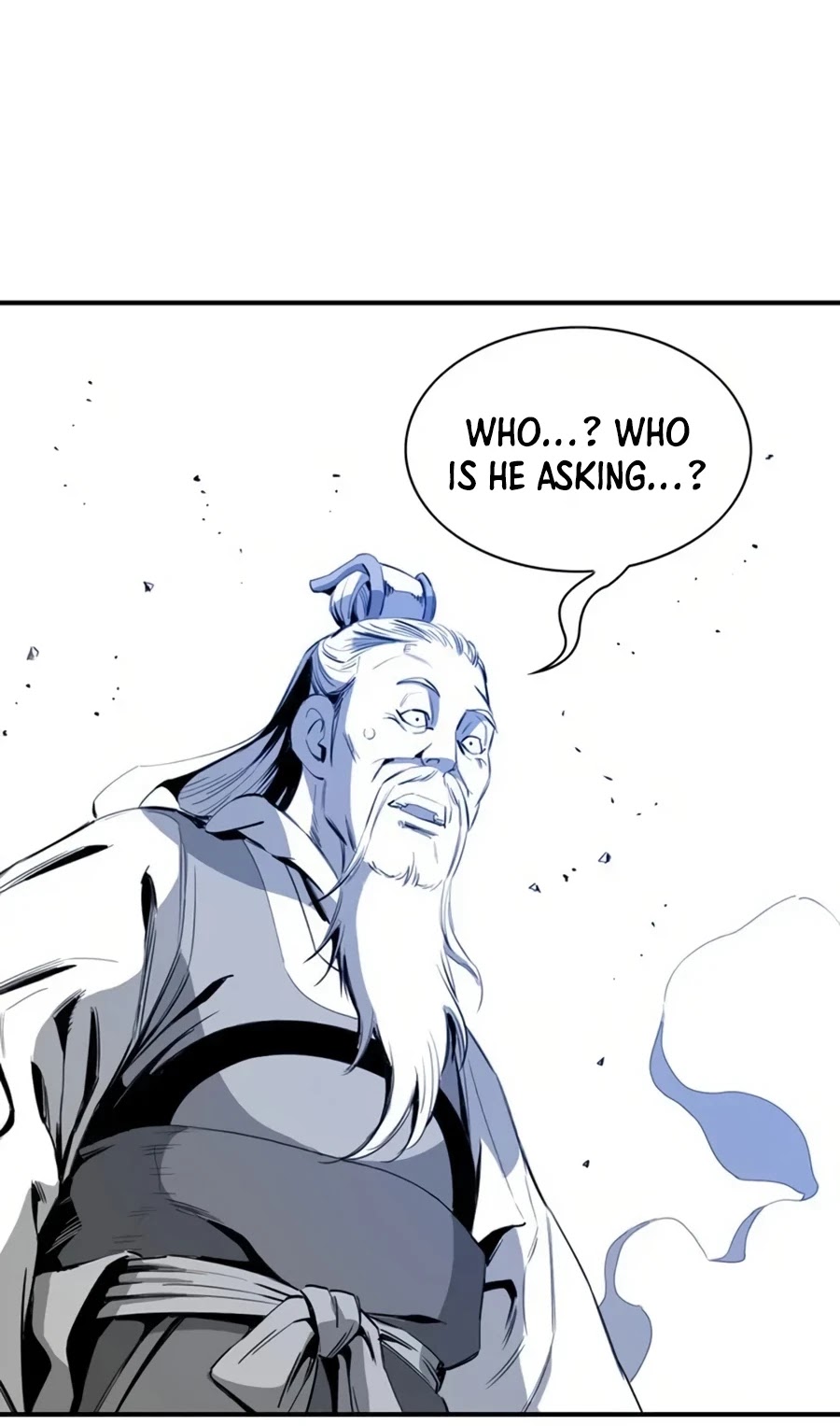 Way To Heaven Chapter 35 page 28 - Chapter 35