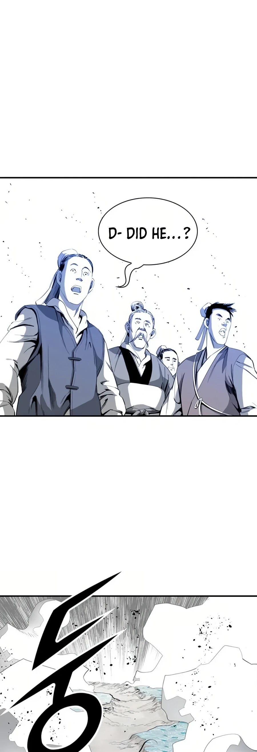 Way To Heaven Chapter 35 page 29 - Chapter 35