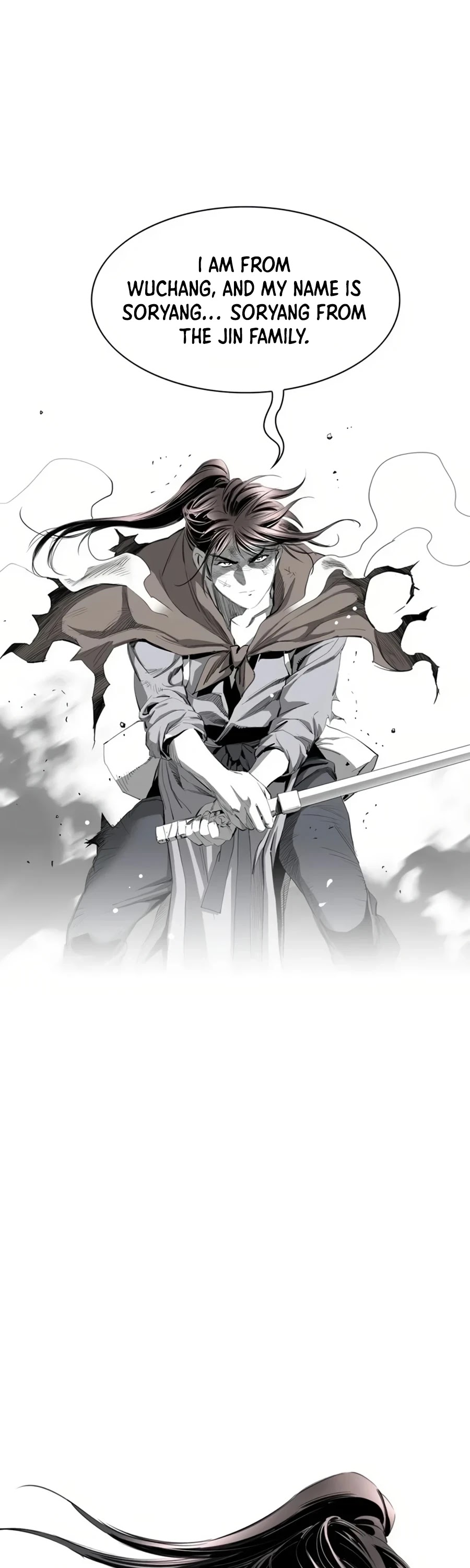Way To Heaven Chapter 35 page 31 - Chapter 35