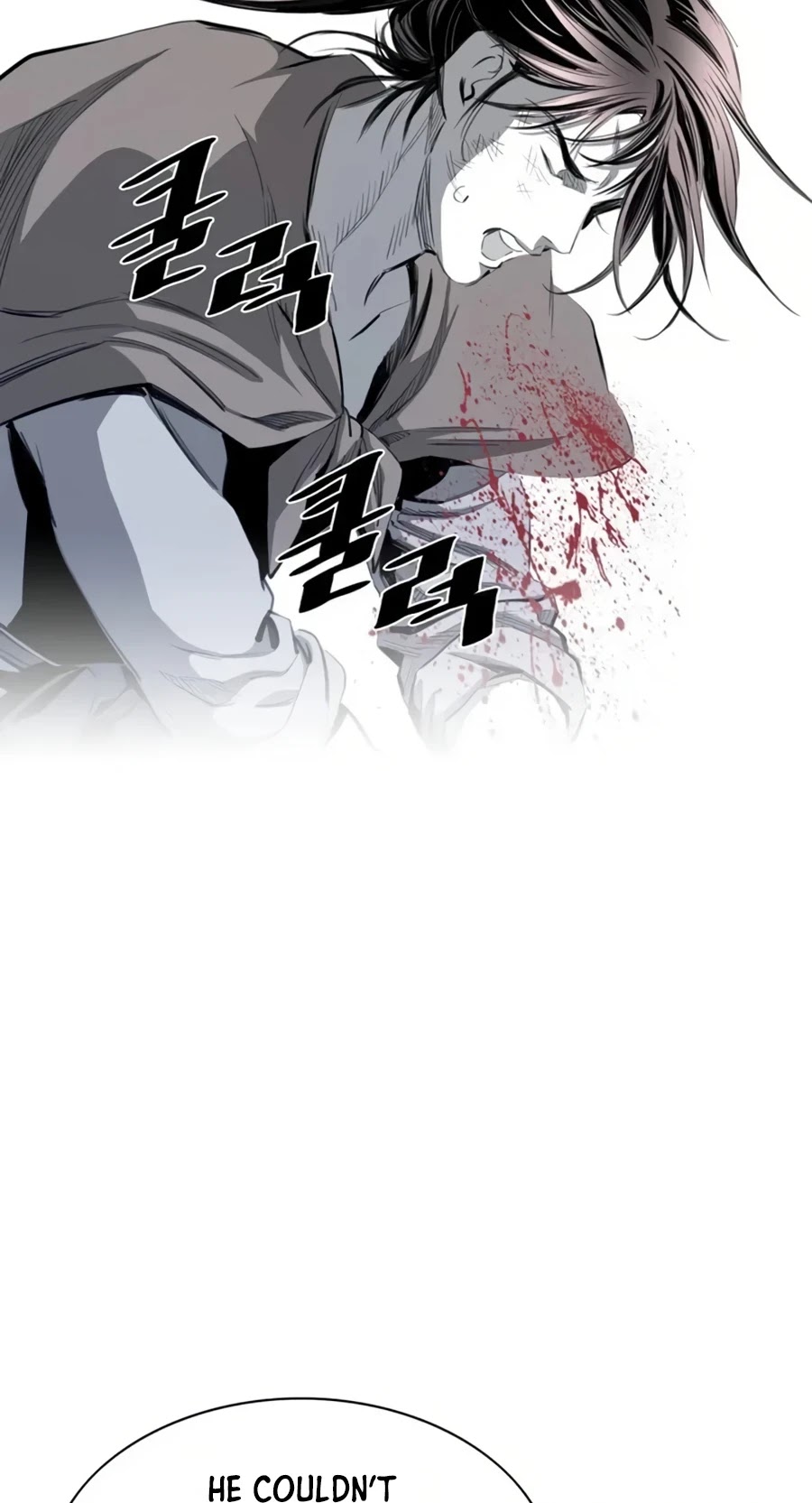 Way To Heaven Chapter 35 page 32 - Chapter 35