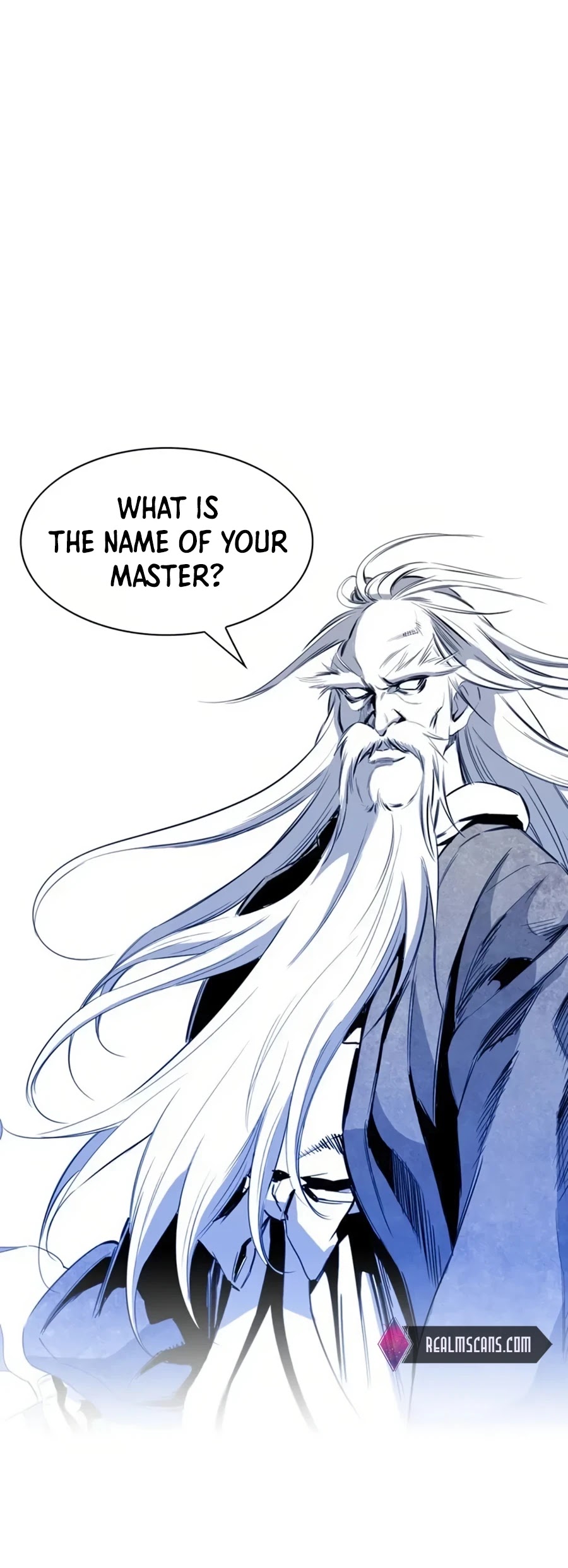 Way To Heaven Chapter 35 page 34 - Chapter 35