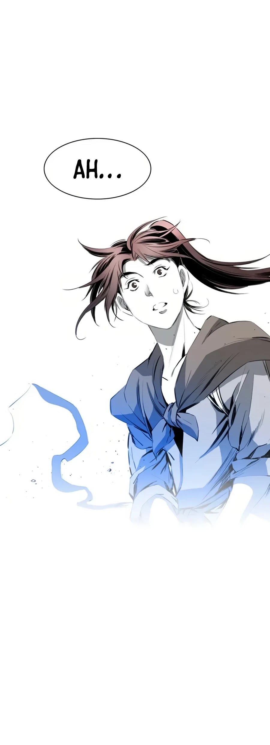 Way To Heaven Chapter 35 page 35 - Chapter 35