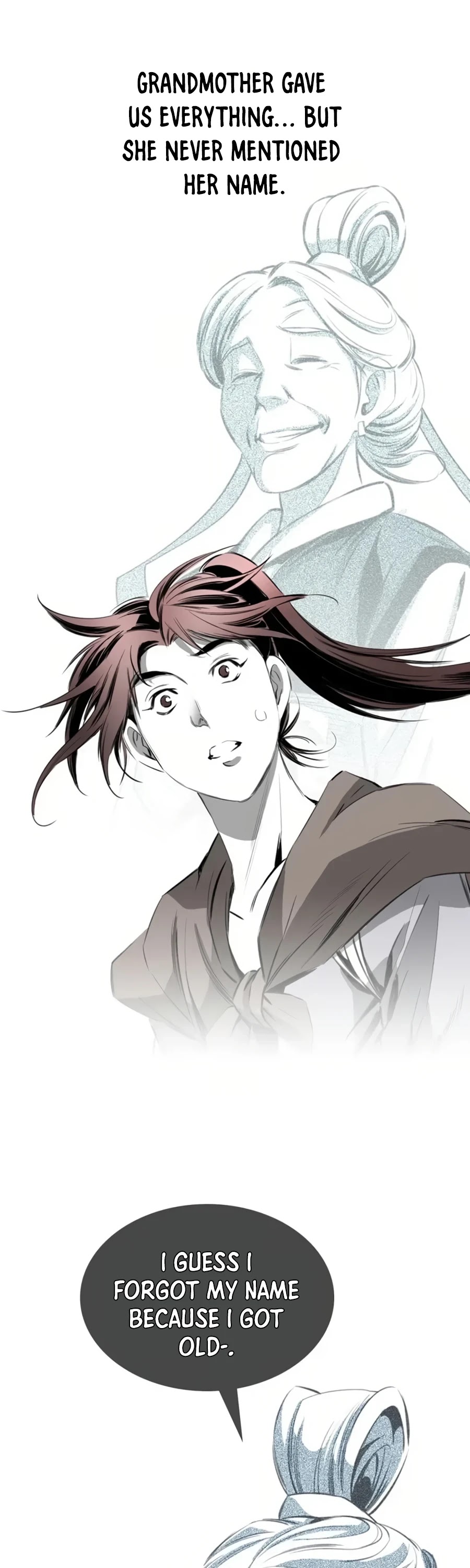 Way To Heaven Chapter 35 page 36 - Chapter 35