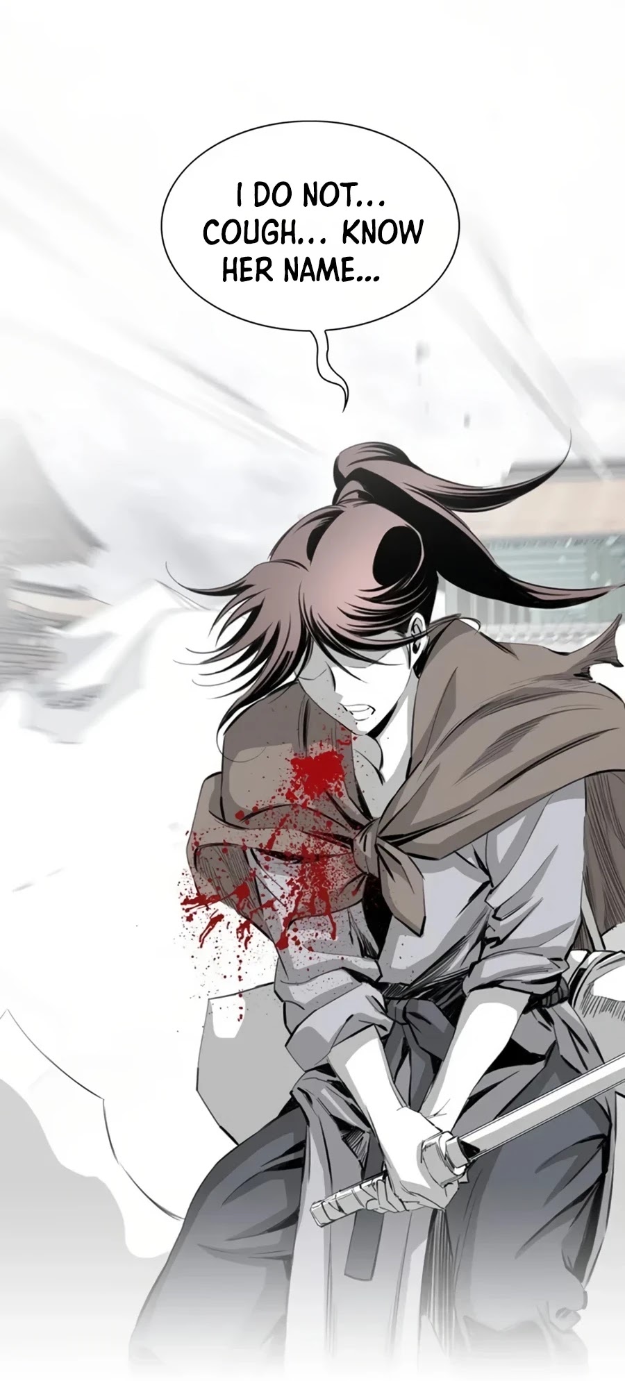 Way To Heaven Chapter 35 page 38 - Chapter 35