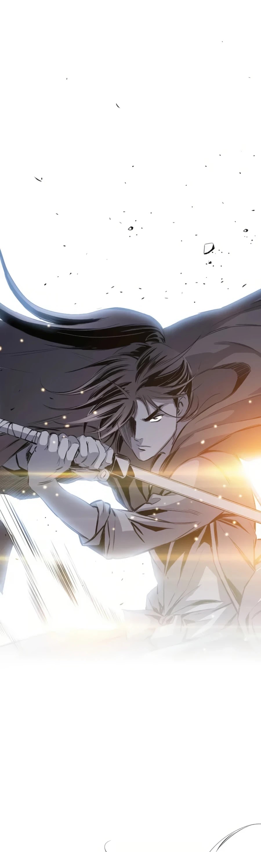 Way To Heaven Chapter 35 page 4 - Chapter 35