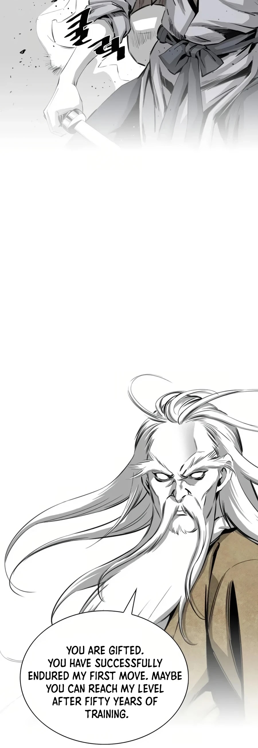 Way To Heaven Chapter 35 page 40 - Chapter 35