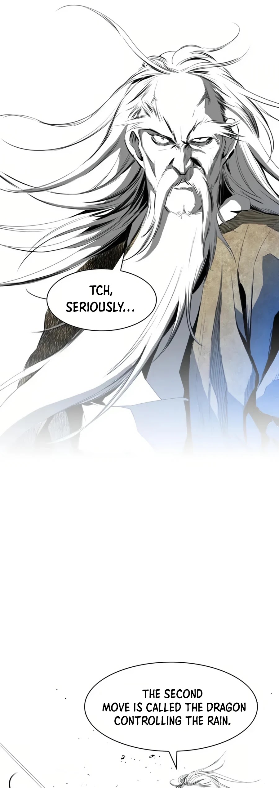 Way To Heaven Chapter 35 page 43 - Chapter 35