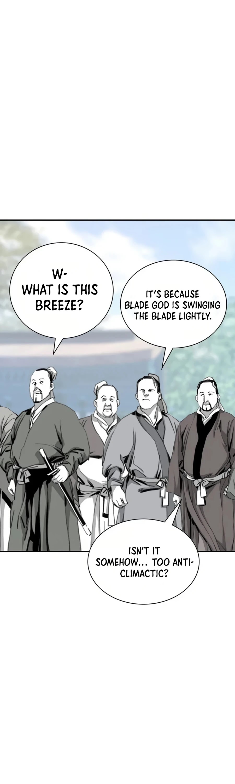 Way To Heaven Chapter 35 page 45 - Chapter 35