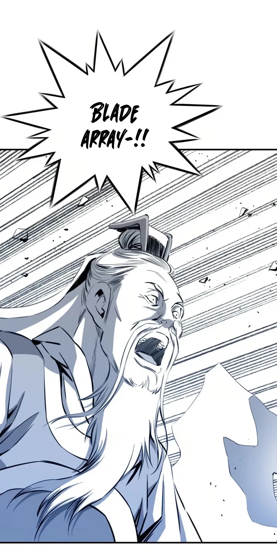 Way To Heaven Chapter 35 page 47 - Chapter 35