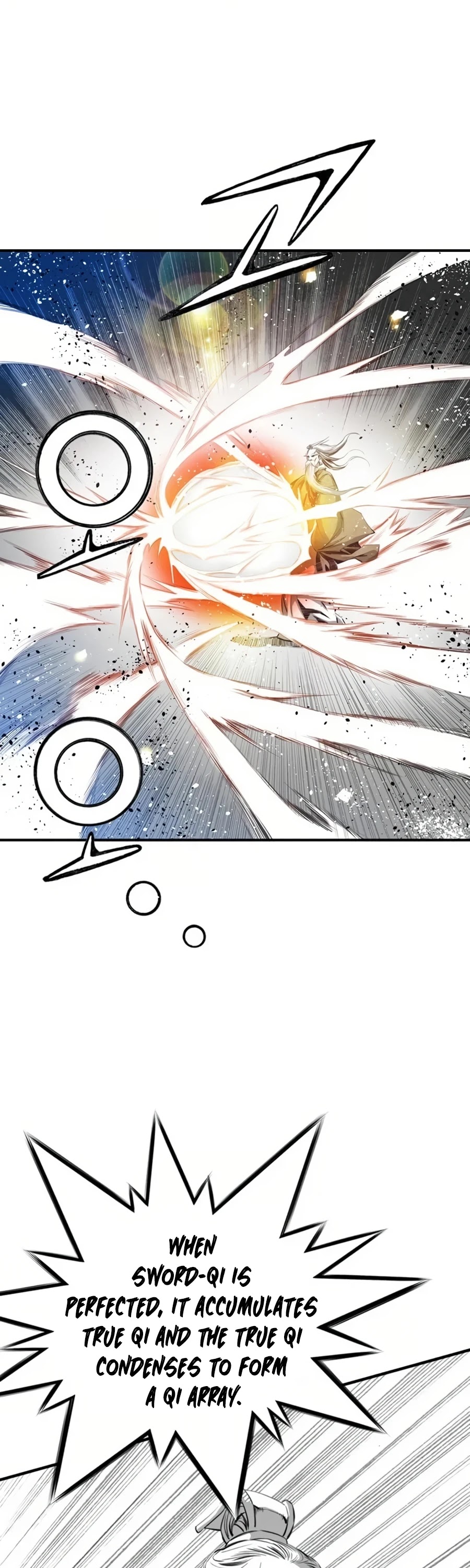 Way To Heaven Chapter 35 page 48 - Chapter 35