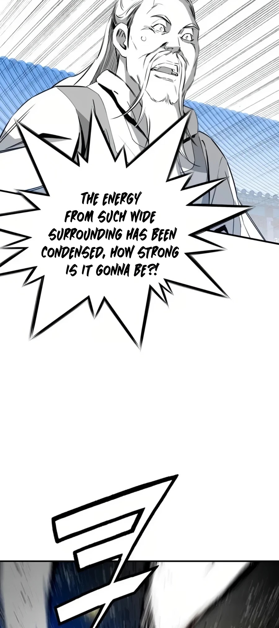 Way To Heaven Chapter 35 page 49 - Chapter 35