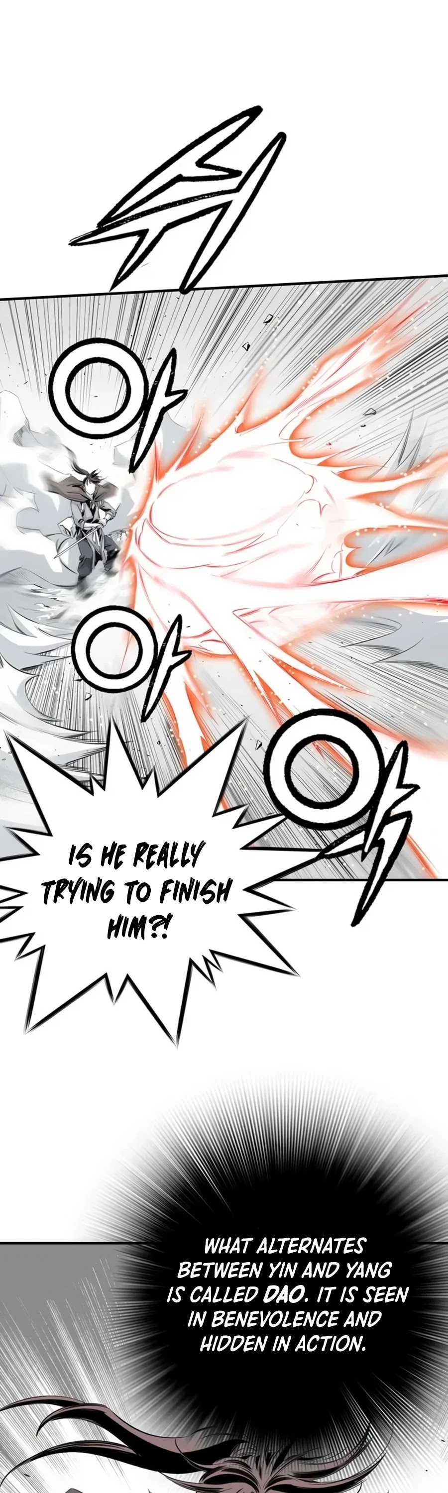Way To Heaven Chapter 35 page 51 - Chapter 35