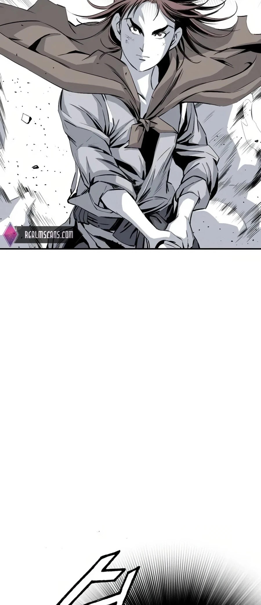 Way To Heaven Chapter 35 page 52 - Chapter 35