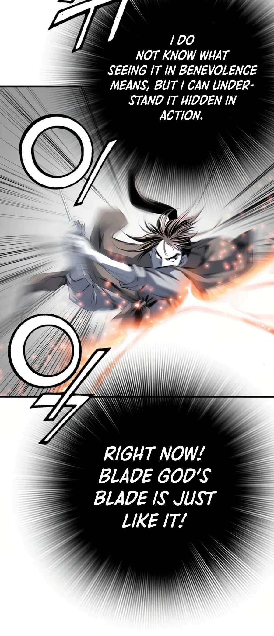 Way To Heaven Chapter 35 page 53 - Chapter 35