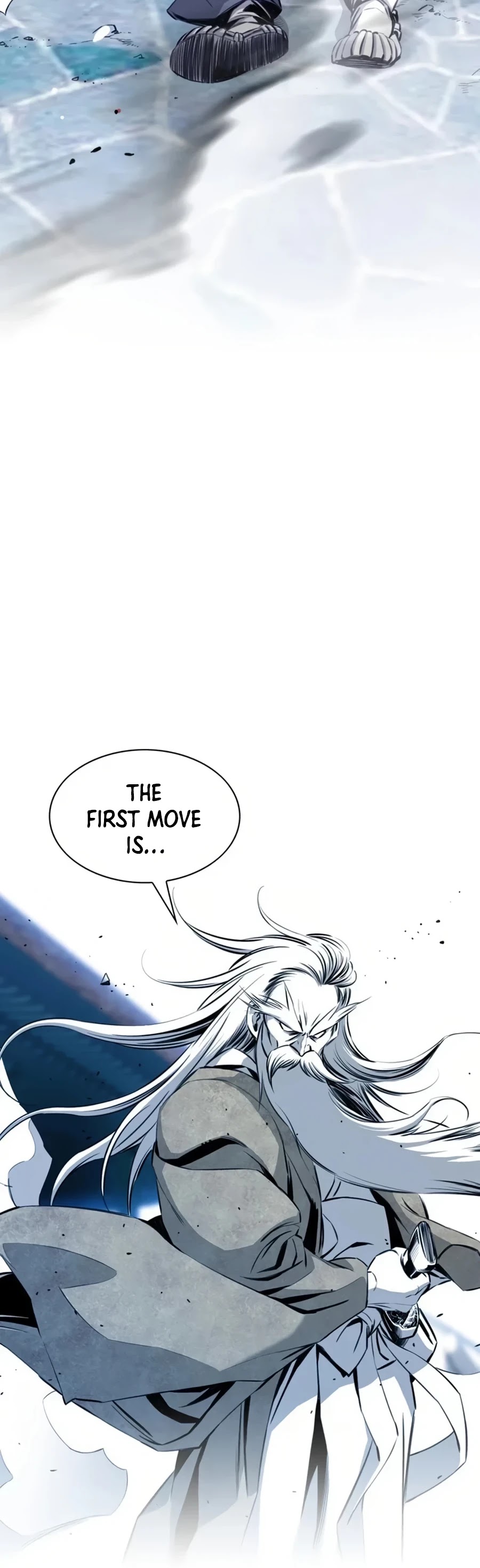 Way To Heaven Chapter 35 page 7 - Chapter 35