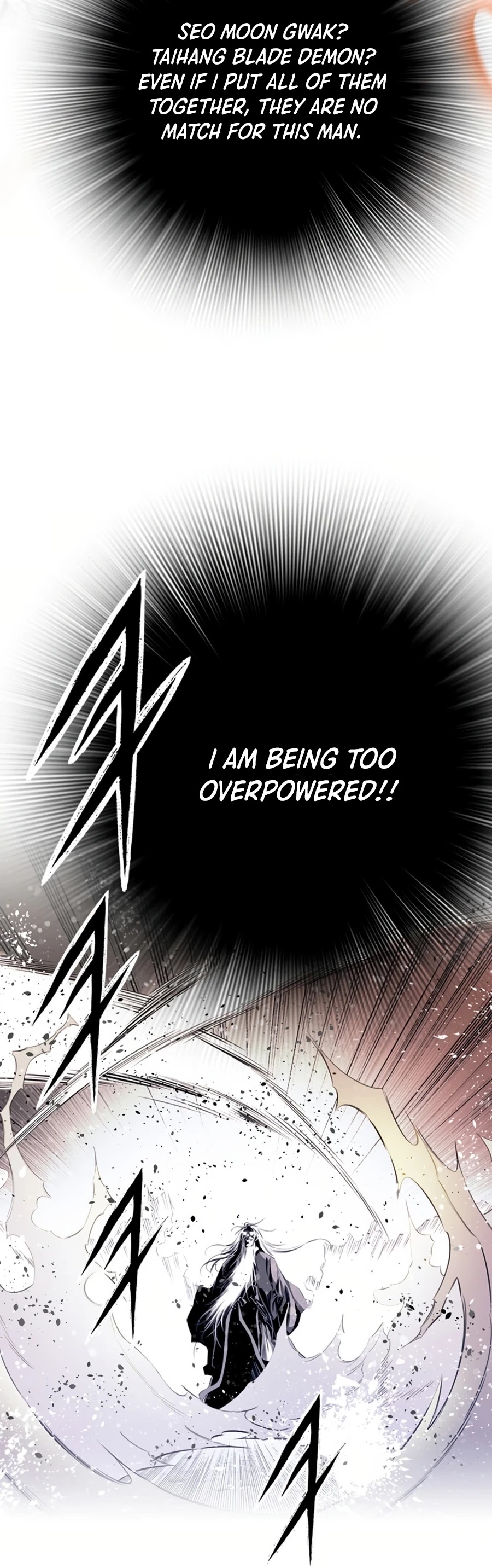 Way To Heaven Chapter 36 page 15 - Chapter 36