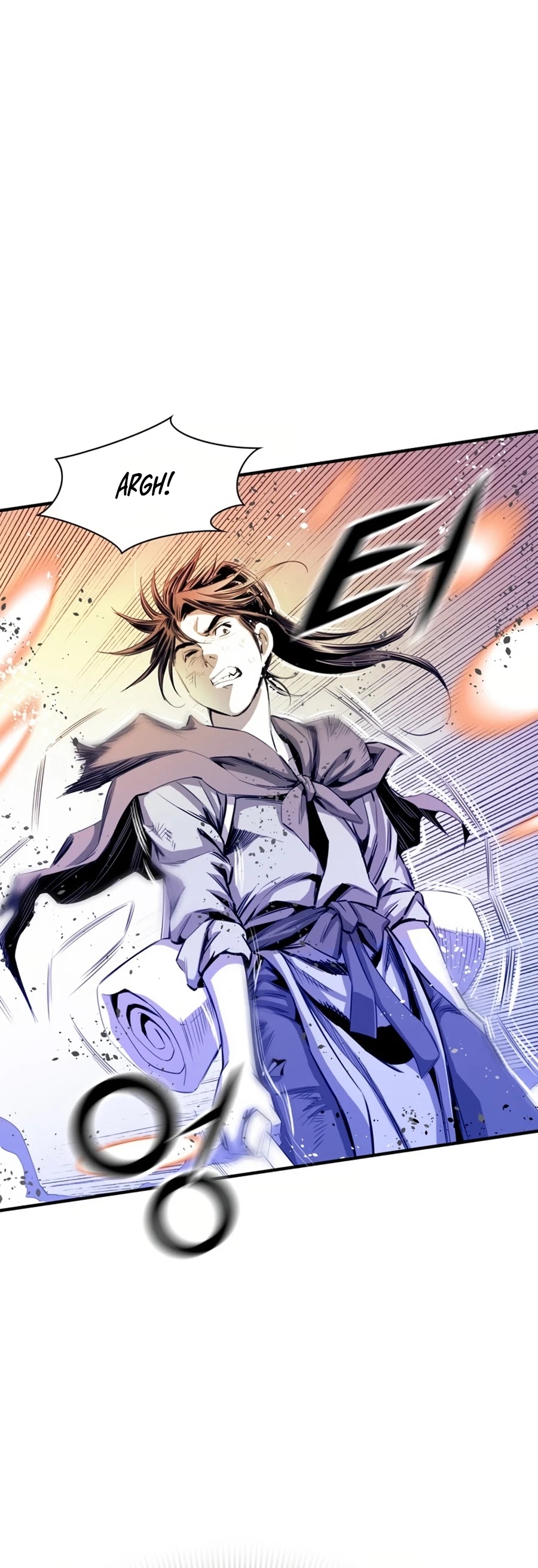 Way To Heaven Chapter 36 page 16 - Chapter 36