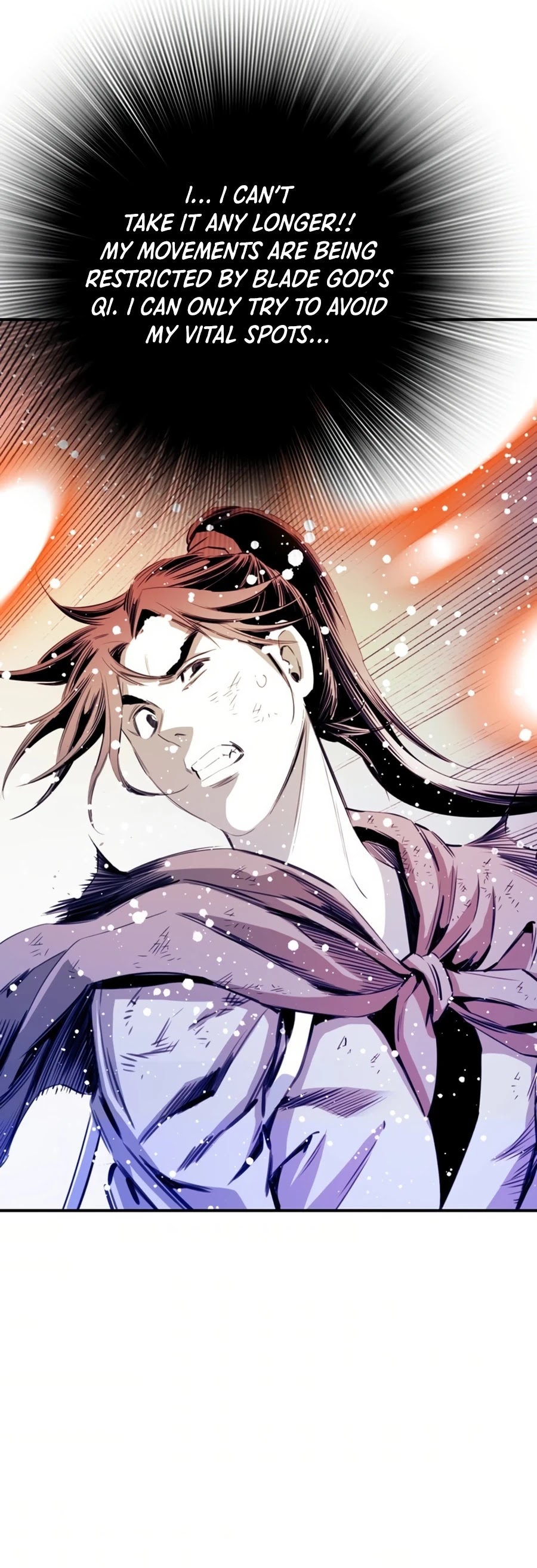 Way To Heaven Chapter 36 page 17 - Chapter 36