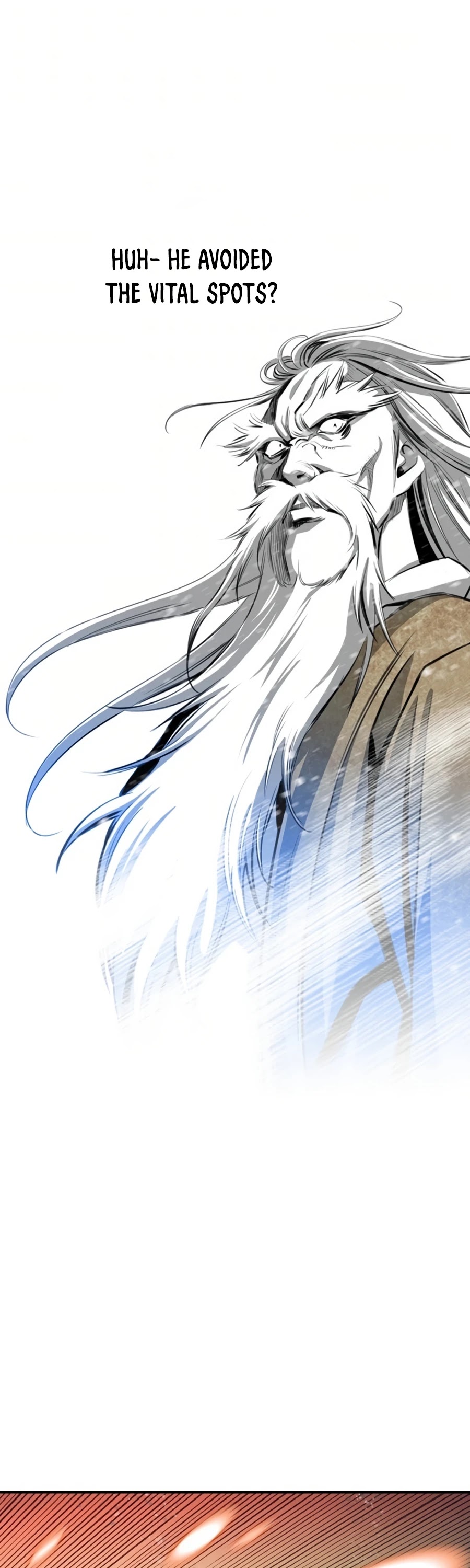 Way To Heaven Chapter 36 page 18 - Chapter 36