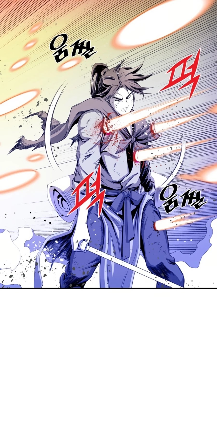 Way To Heaven Chapter 36 page 19 - Chapter 36
