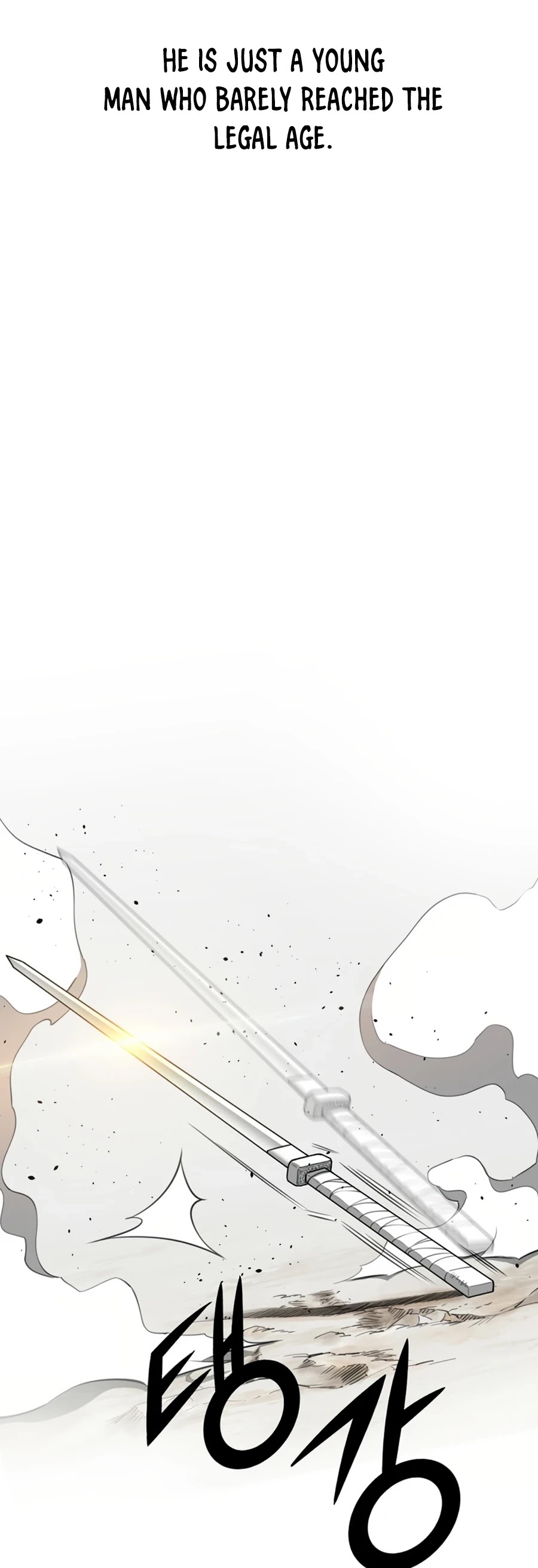 Way To Heaven Chapter 36 page 21 - Chapter 36