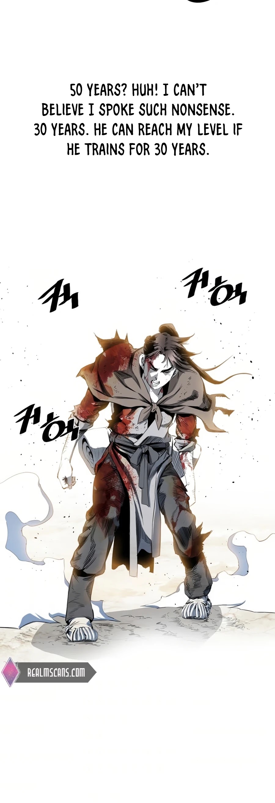 Way To Heaven Chapter 36 page 22 - Chapter 36