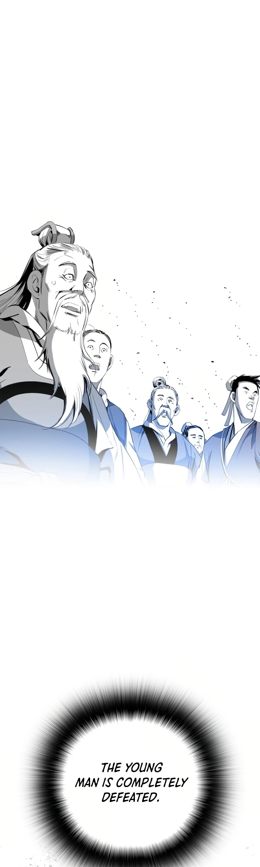 Way To Heaven Chapter 36 page 25 - Chapter 36