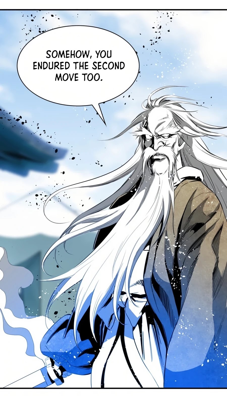 Way To Heaven Chapter 36 page 27 - Chapter 36
