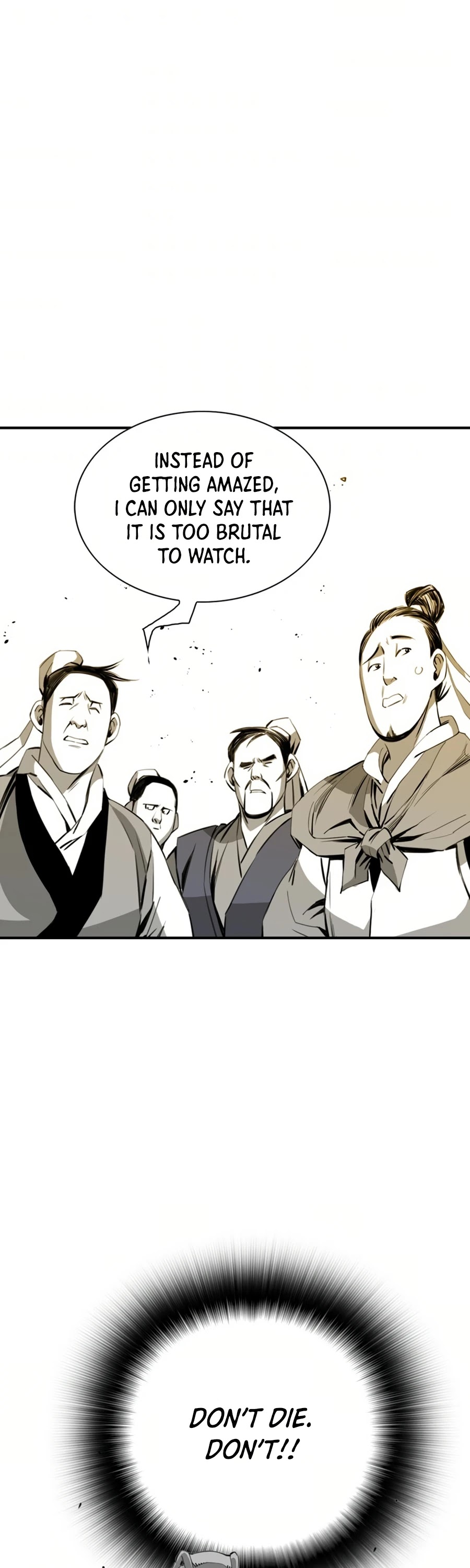 Way To Heaven Chapter 36 page 28 - Chapter 36