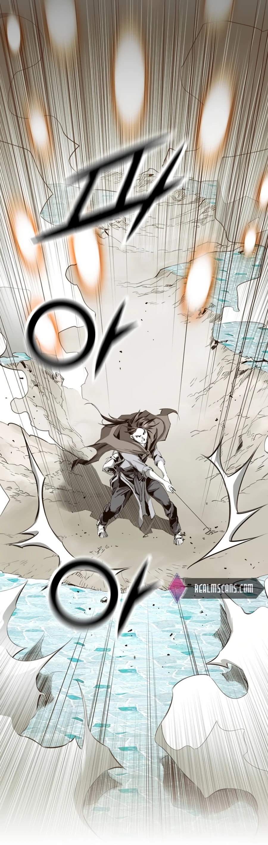 Way To Heaven Chapter 36 page 3 - Chapter 36