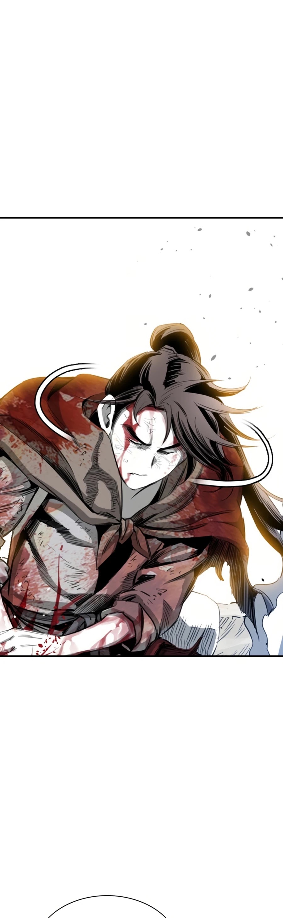 Way To Heaven Chapter 36 page 31 - Chapter 36