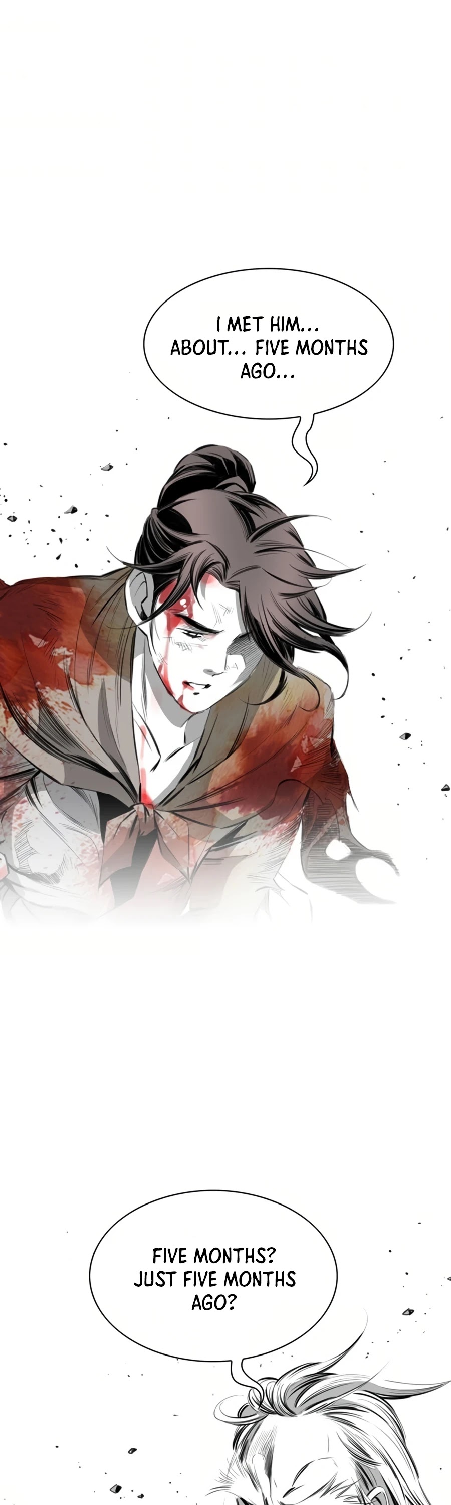 Way To Heaven Chapter 36 page 33 - Chapter 36