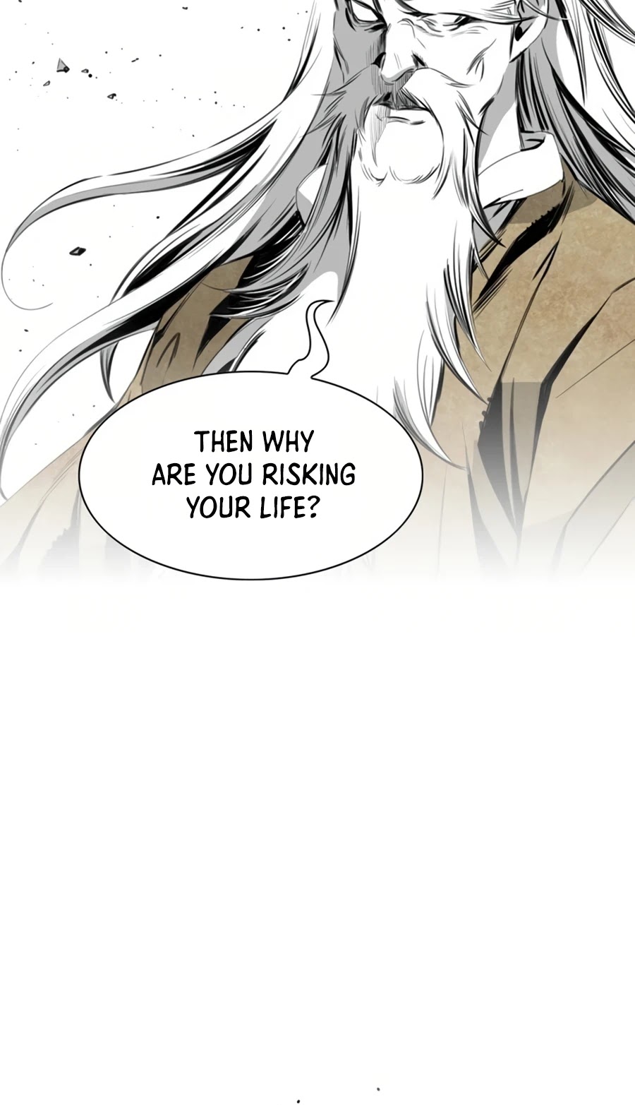 Way To Heaven Chapter 36 page 34 - Chapter 36