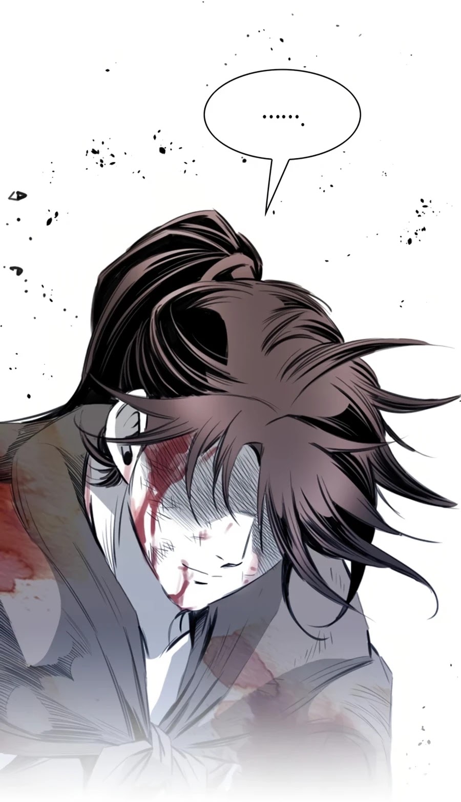 Way To Heaven Chapter 36 page 35 - Chapter 36