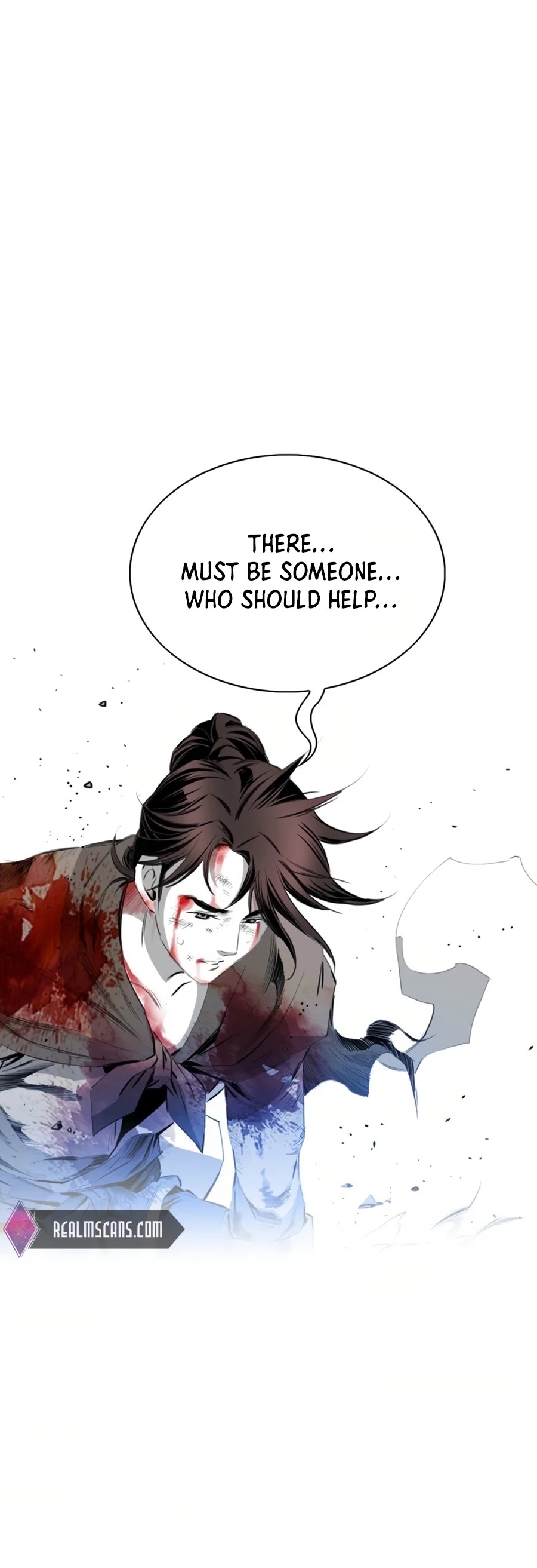 Way To Heaven Chapter 36 page 37 - Chapter 36