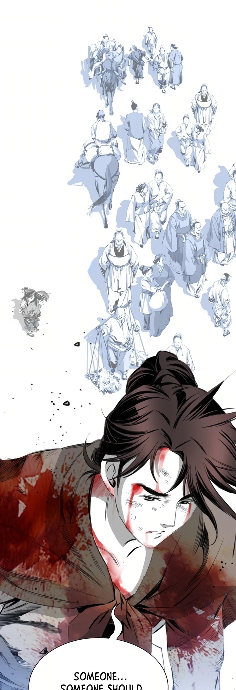 Way To Heaven Chapter 36 page 38 - Chapter 36
