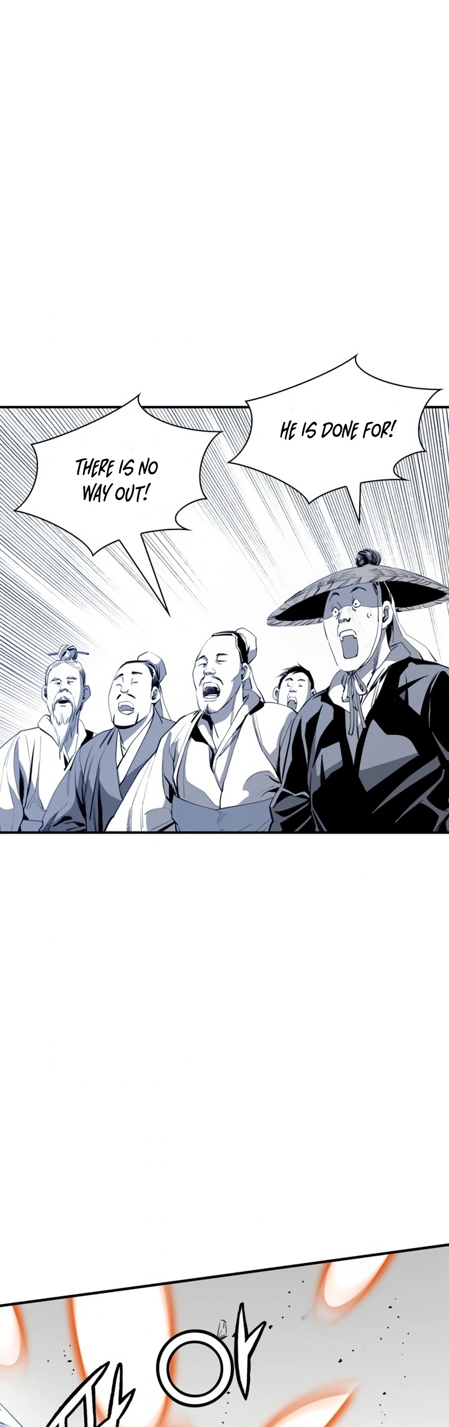 Way To Heaven Chapter 36 page 4 - Chapter 36