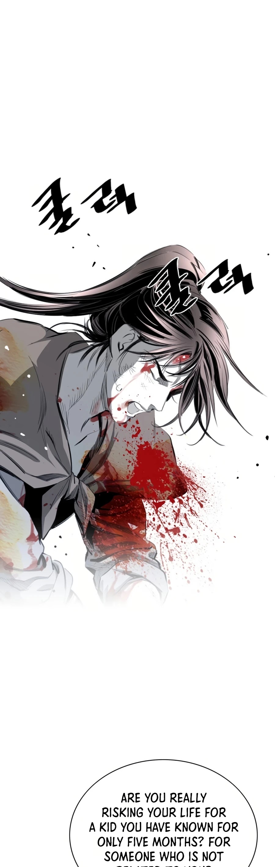 Way To Heaven Chapter 36 page 40 - Chapter 36