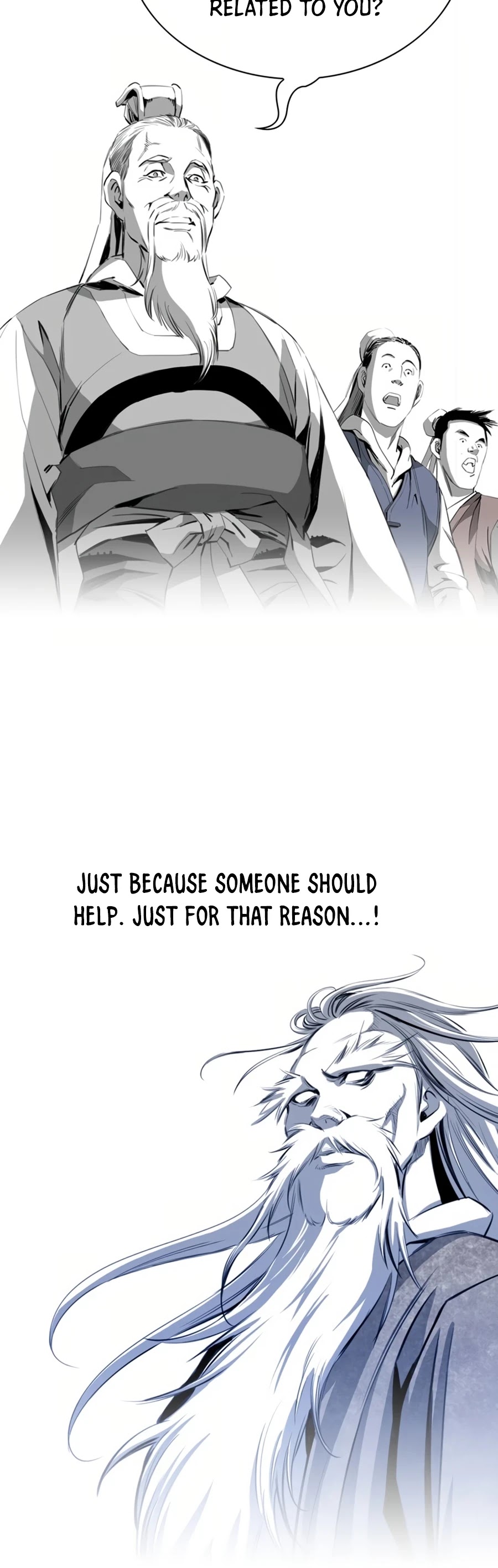 Way To Heaven Chapter 36 page 41 - Chapter 36