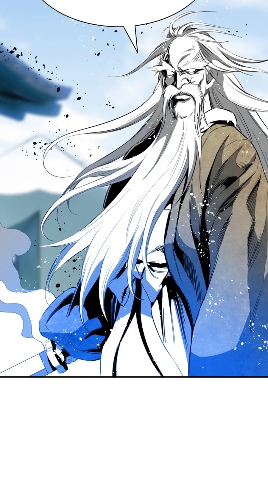 Way To Heaven Chapter 36 page 43 - Chapter 36