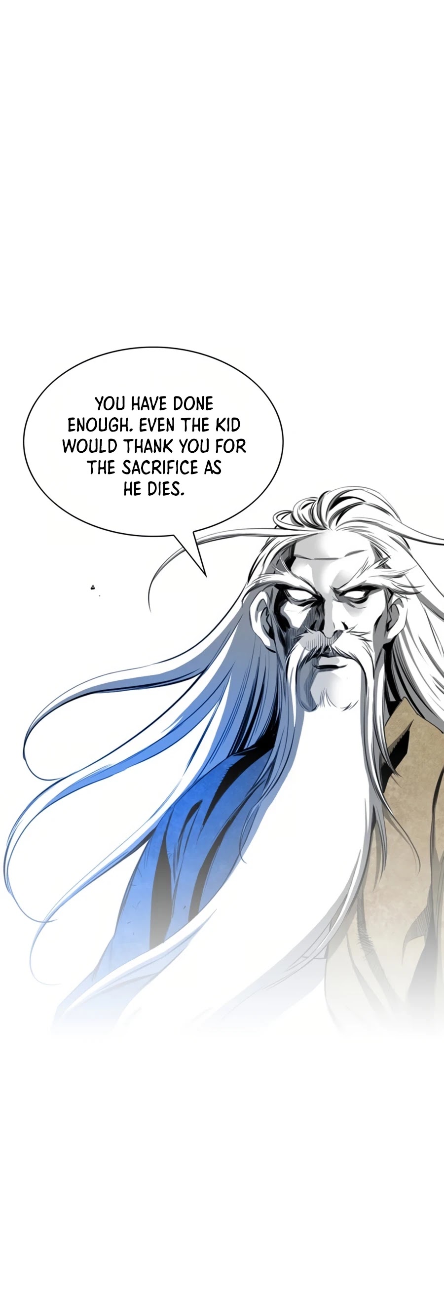 Way To Heaven Chapter 36 page 45 - Chapter 36